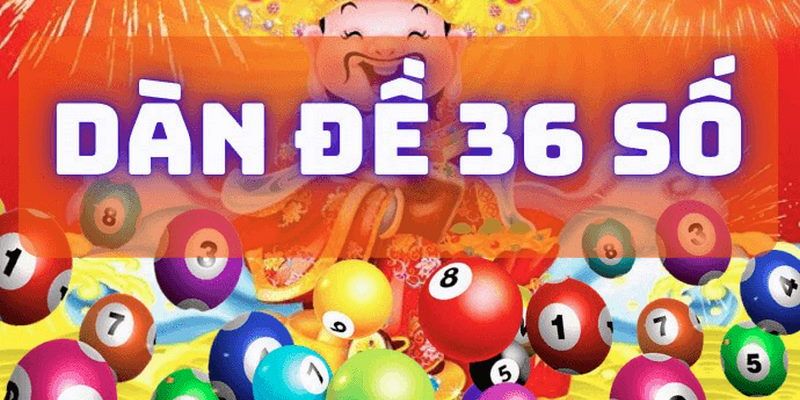 Giải thích về dàn đề 36 số bất tử tại KO66 và cách sử dụng hiệu quả